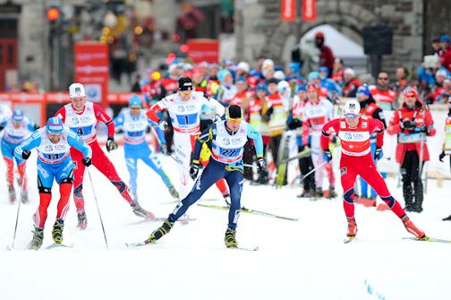 Finish Petukhov Chebotko...