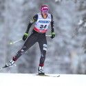 Jessica Diggins (USA) [P] Nordic Focus