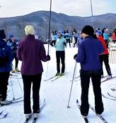 Ladies 5th Annual Nordic Expo...