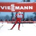 Petter Northug (NOR) [P] Nordic Focus