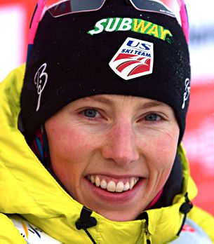 FIS world cup cross-country, 5km women,...