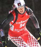 IBU world cup biathlon, sprint women,...