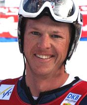 Todd Lodwick [P] Egon...