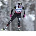 Kikkan Randall (USA) [P] Nordic Focus