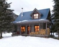 1st Prize – Nipika Lodge – 4-nights for 2 people in luxurious cabin, including Trail Fees (value up to $1,160)
