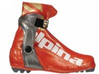 2nd Prize – Alpina ESK Ski Boots (value $419)