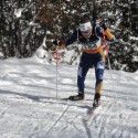 Andrea Dupont Sr Women 10km 3rd [P] skigo.ca