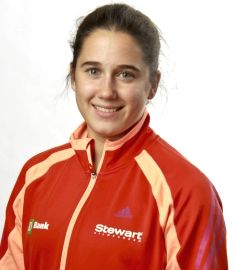 Anna Kubek (Duluth,...