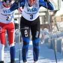 Rosie Brennan (APU Nordic Ski Center) [P] Ian Harvey