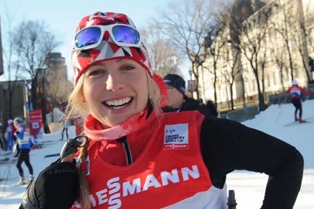 Chandra-video-feature