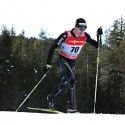 Dario Cologna (SUI) [P] Nordic Focus