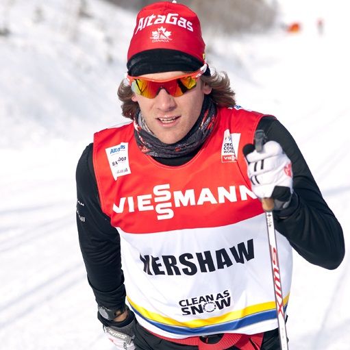 Devon Kershaw [P] Pam...