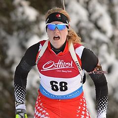 Sarah Beaudry [P] Ernst...