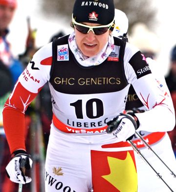 FIS world cup cross-country, individual sprint,...