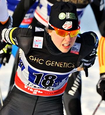 FIS world cup cross-country, team sprint,...