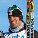 Torin Koos (Bridger Ski Foundation/Rossi) [P] Ian Harvey
