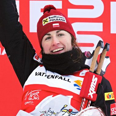 Kowalczyk [P] Nordic...