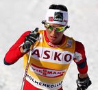 FIS world cup cross-country, mass women,...