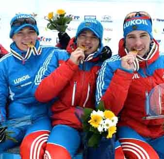 Mens relay_winner...