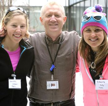 SALOMON LABPress Visit