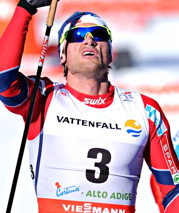 FIS world cup cross-country, tour de...