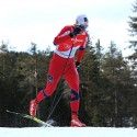 Petter Northug (NOR) [P] Nordic Focus