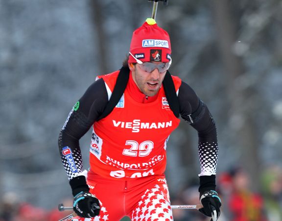 IBU world cup biathlon, mass men,...