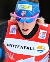 Randall hopes to recapture the TdS...