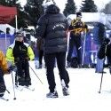 Sit Ski [P] Sun Valley Nordic Festival