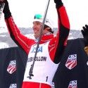 Torin Podium