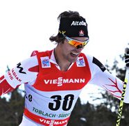 Len Valjas (CAN) [P] Nordic...