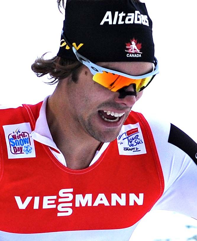 FIS world cup cross-country, tour de...
