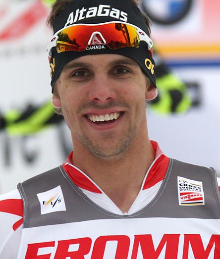 FIS world cup cross-country, mass men,...