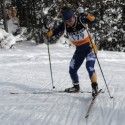 Zoe Roy Sr Women 10km 2nd [P] skigo.ca
