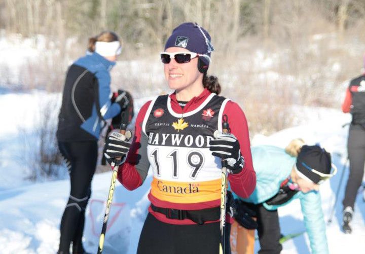 Tara Whitten [P] Gatineau...