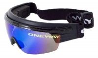 7th Prize – One Way Snowbird Glasses