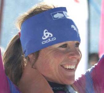 Celia Bourgeois (FRA) [P]...