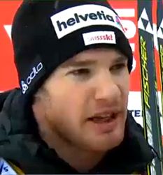 Cologna at 7.19.52...