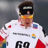 Ivan Babikov feature [P] Nordic...