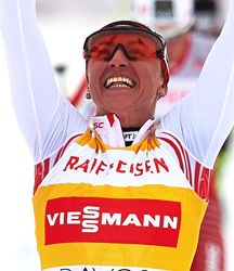 FIS world cup cross-country, individual sprint,...