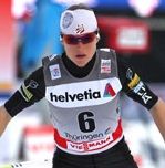 Liz Stephen (USA) [P] Nordic Focus...