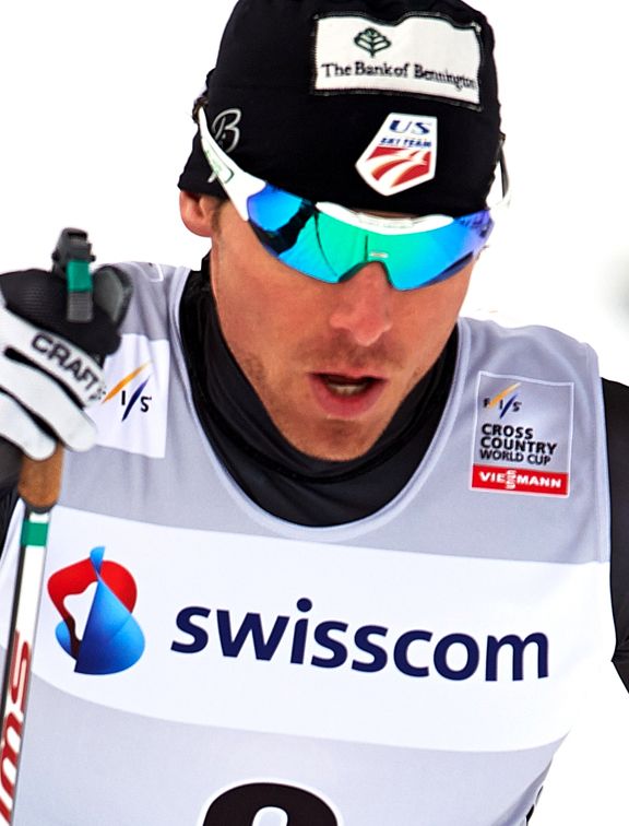 FIS world cup cross-country, individual sprint,...