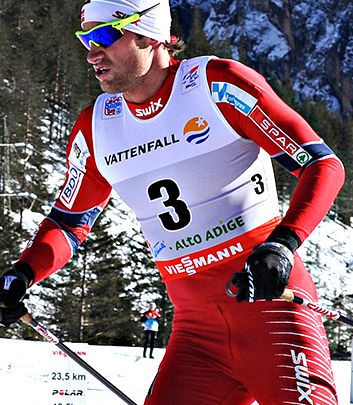 FIS world cup cross-country, tour de...