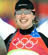 CANADA WINS GOLD IN WOMEN’S SPRINT...