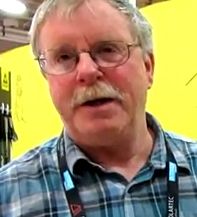 Peter Ashley Fischer Speedmax