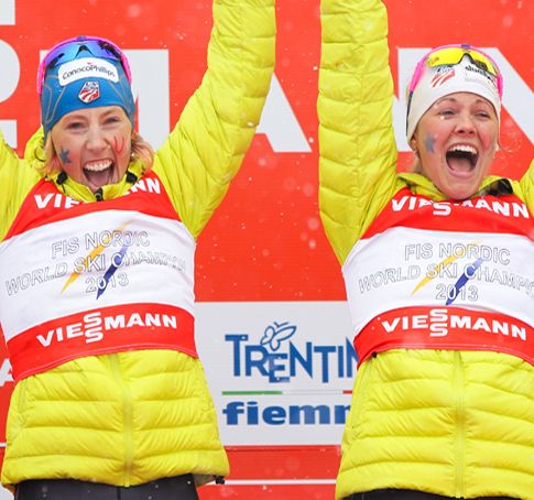 FIS nordic world ski championships, cross-country,...