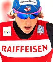 FIS world cup cross-country, individual sprint,...