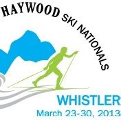 2013 Haywood Ski...