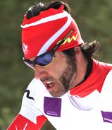 Brian Mckeever Vuokatti March 24...