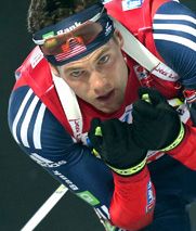 IBU world championships biathlon, individual men,...